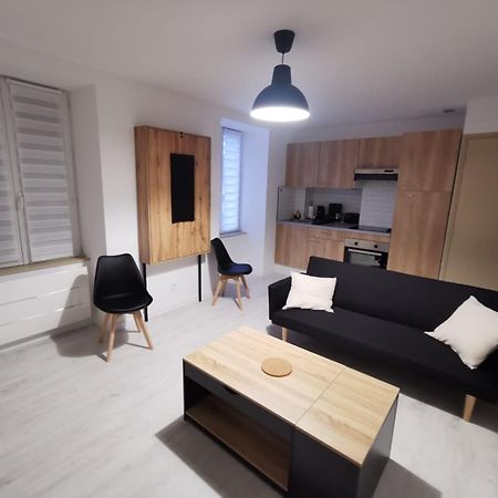 La Monaco Du Nord Apartment Granville Exterior photo